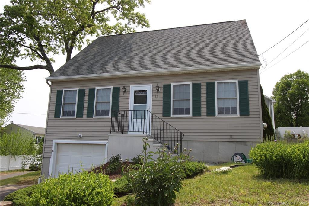 20 King Street Shelton CT 06484