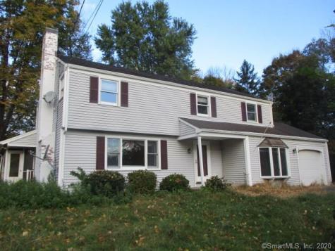 6 Cinnamon Lane East Granby CT 06026