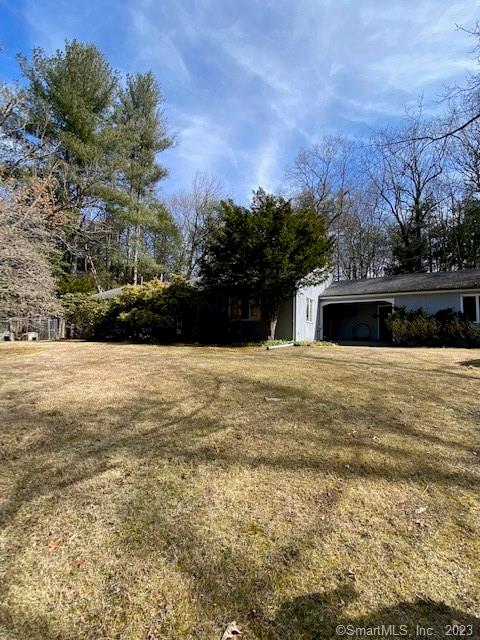 235 Blue Hills Road Durham CT 06422