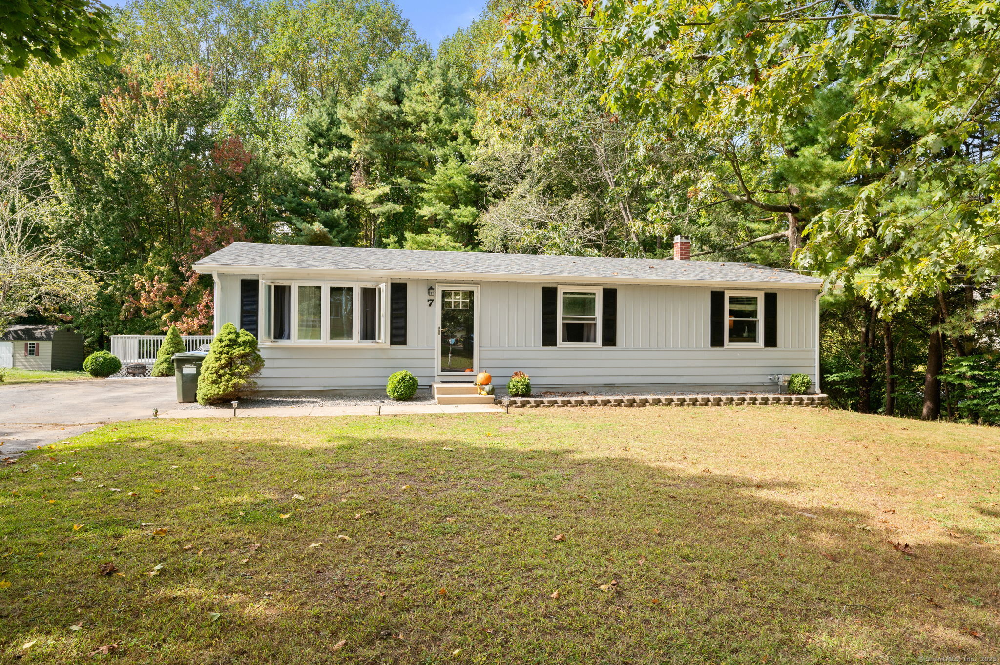 7 Cedar Lane Norwich CT 06360