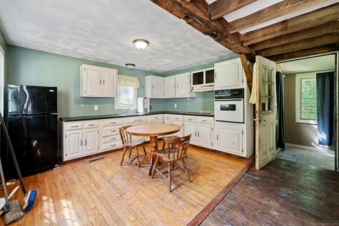 28 Trumbull Street Litchfield CT 06750