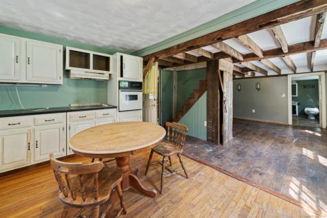 28 Trumbull Street Litchfield CT 06750