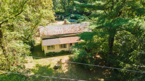 28 Trumbull Street Litchfield CT 06750