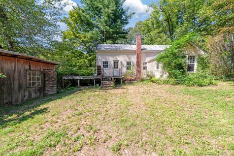 28 Trumbull Street Litchfield CT 06750