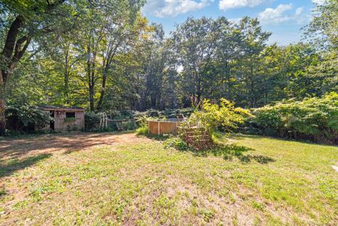 28 Trumbull Street Litchfield CT 06750