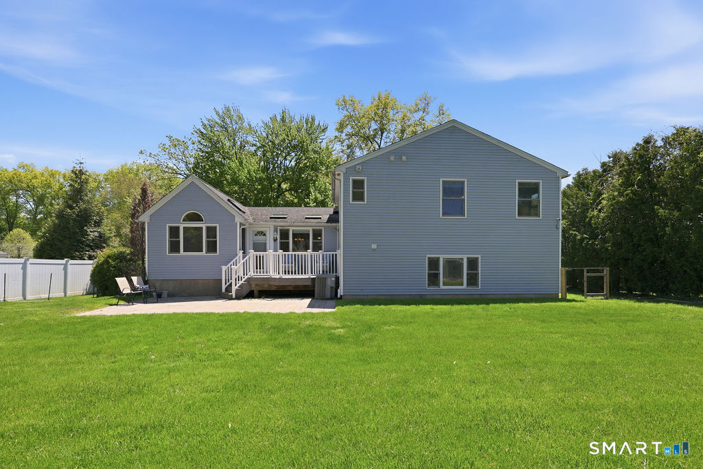 37 Stoneham Drive West Hartford CT 06117