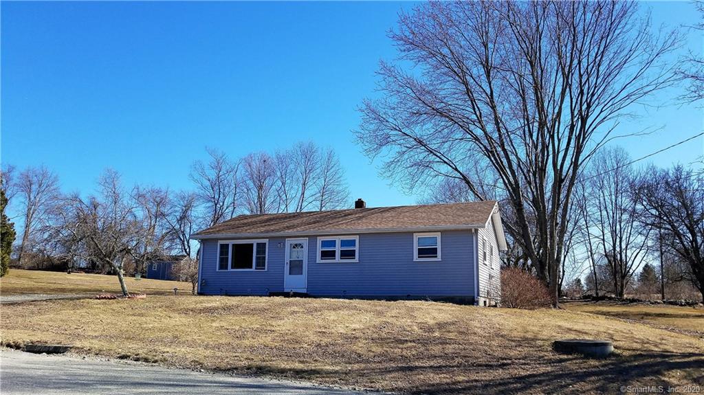 11 Terry Lane Plainfield CT 06374
