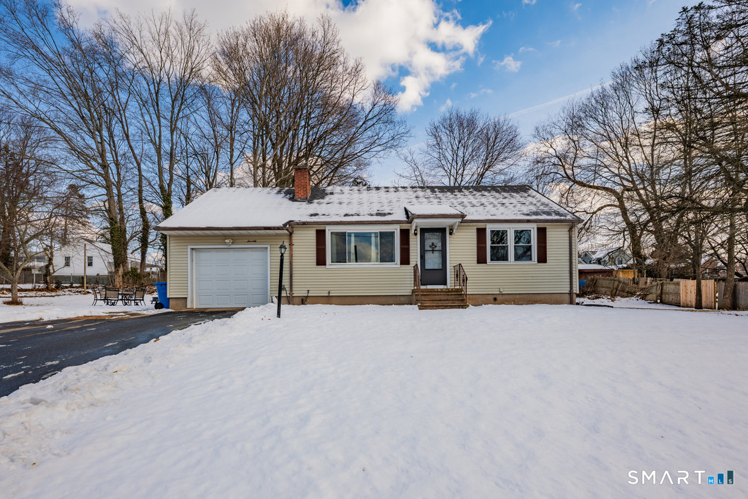 70 Baldwin Street Meriden CT 06451