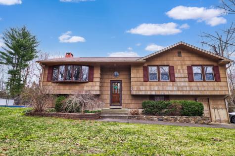 110 Grabherr Road Thomaston CT 06787