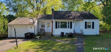 25 Maccormack Drive Wolcott CT 06716