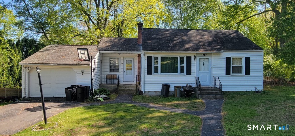 25 Maccormack Drive Wolcott CT 06716