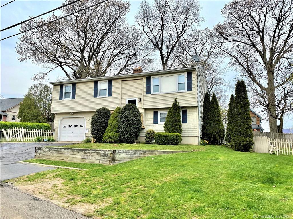 23 John Street Milford CT 06460
