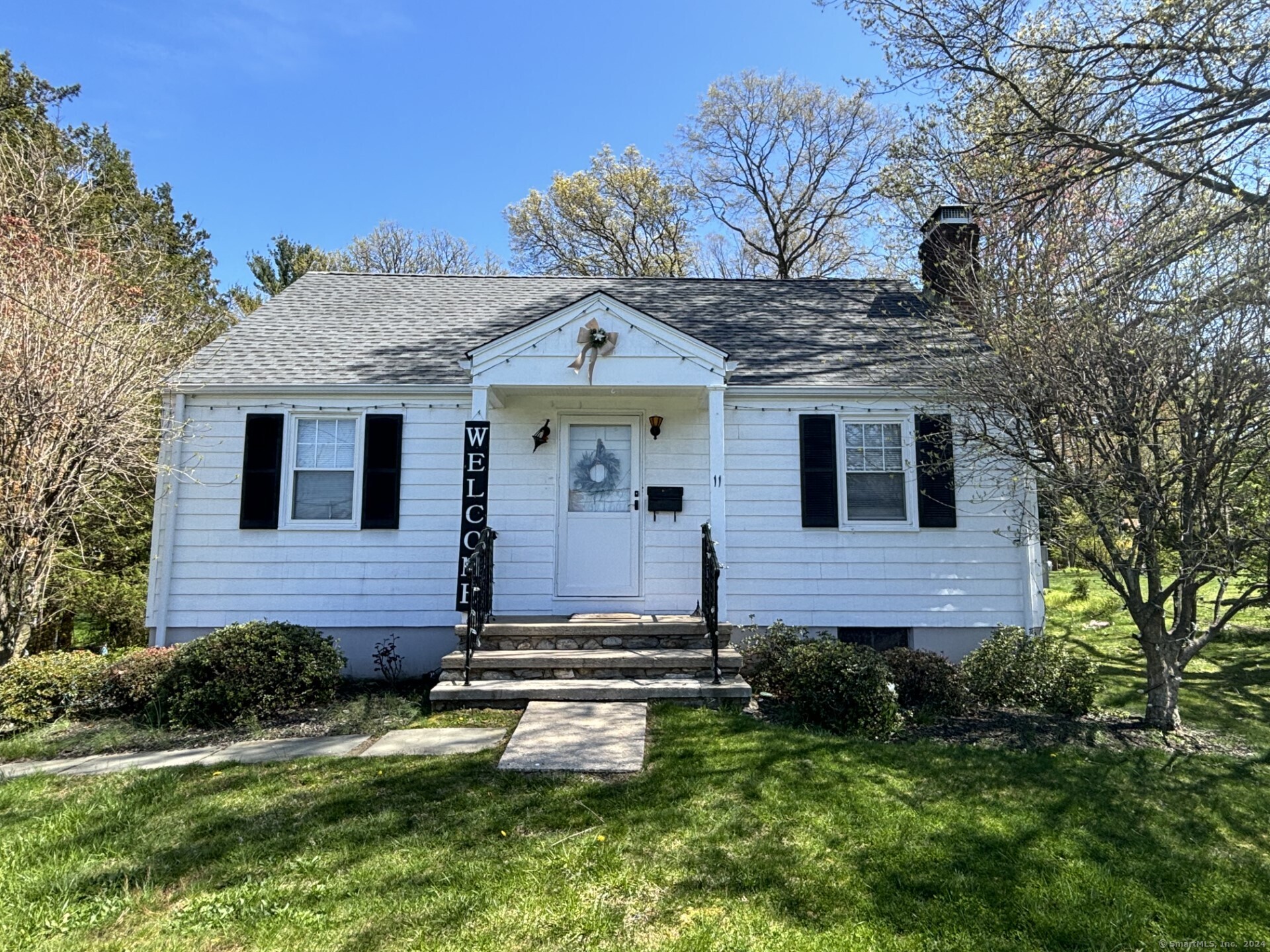 11 Alrowood Drive Norwalk CT 06851