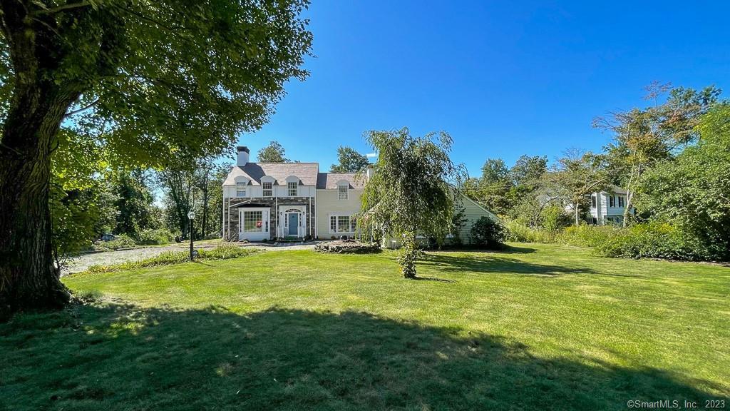 100 Whisconier Road Brookfield CT 06804