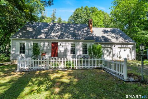 21 Perkins Drive Wallingford CT 06492
