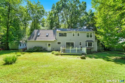 21 Perkins Drive Wallingford CT 06492