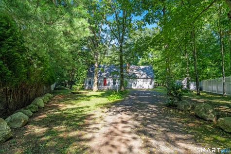 21 Perkins Drive Wallingford CT 06492