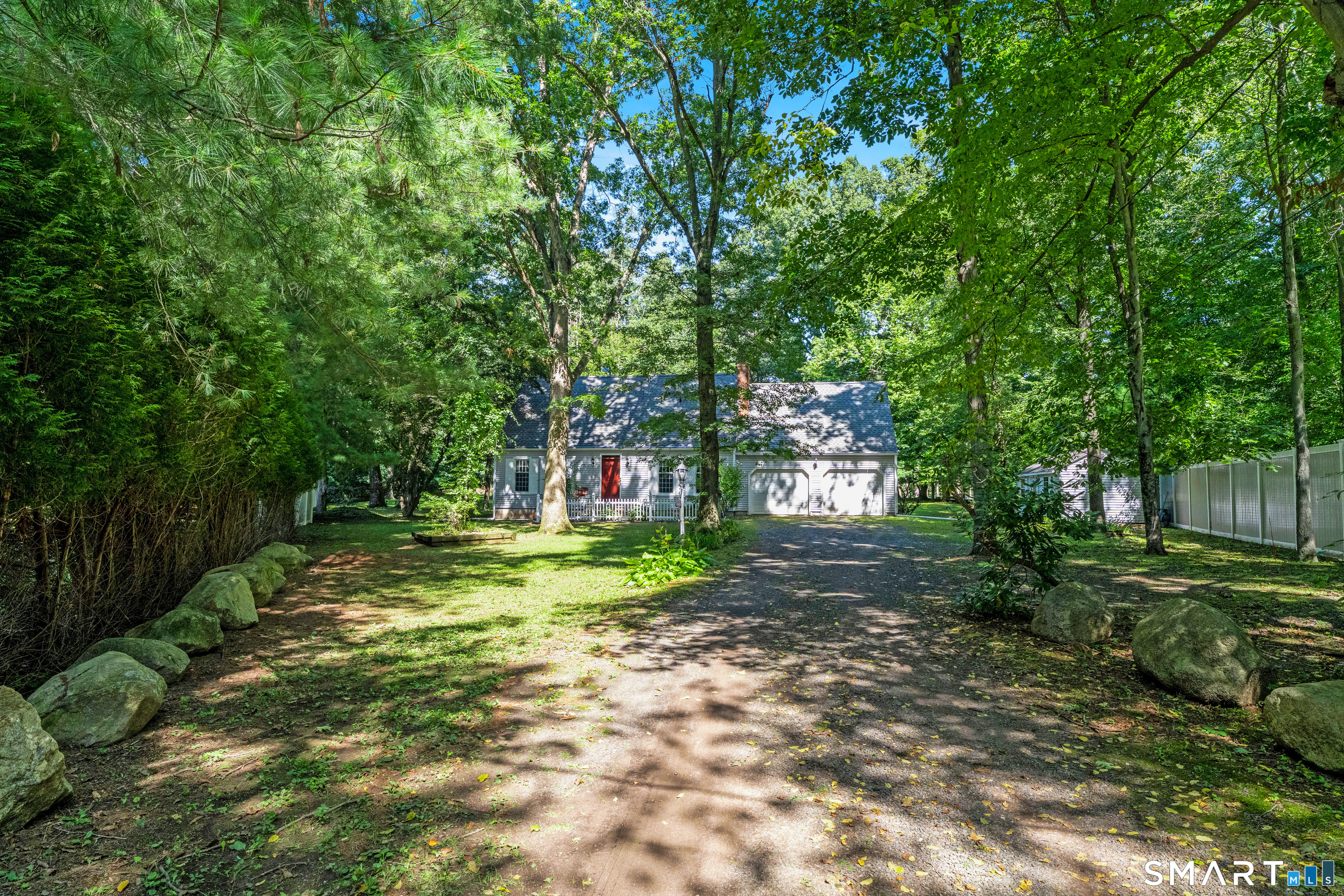 21 Perkins Drive Wallingford CT 06492