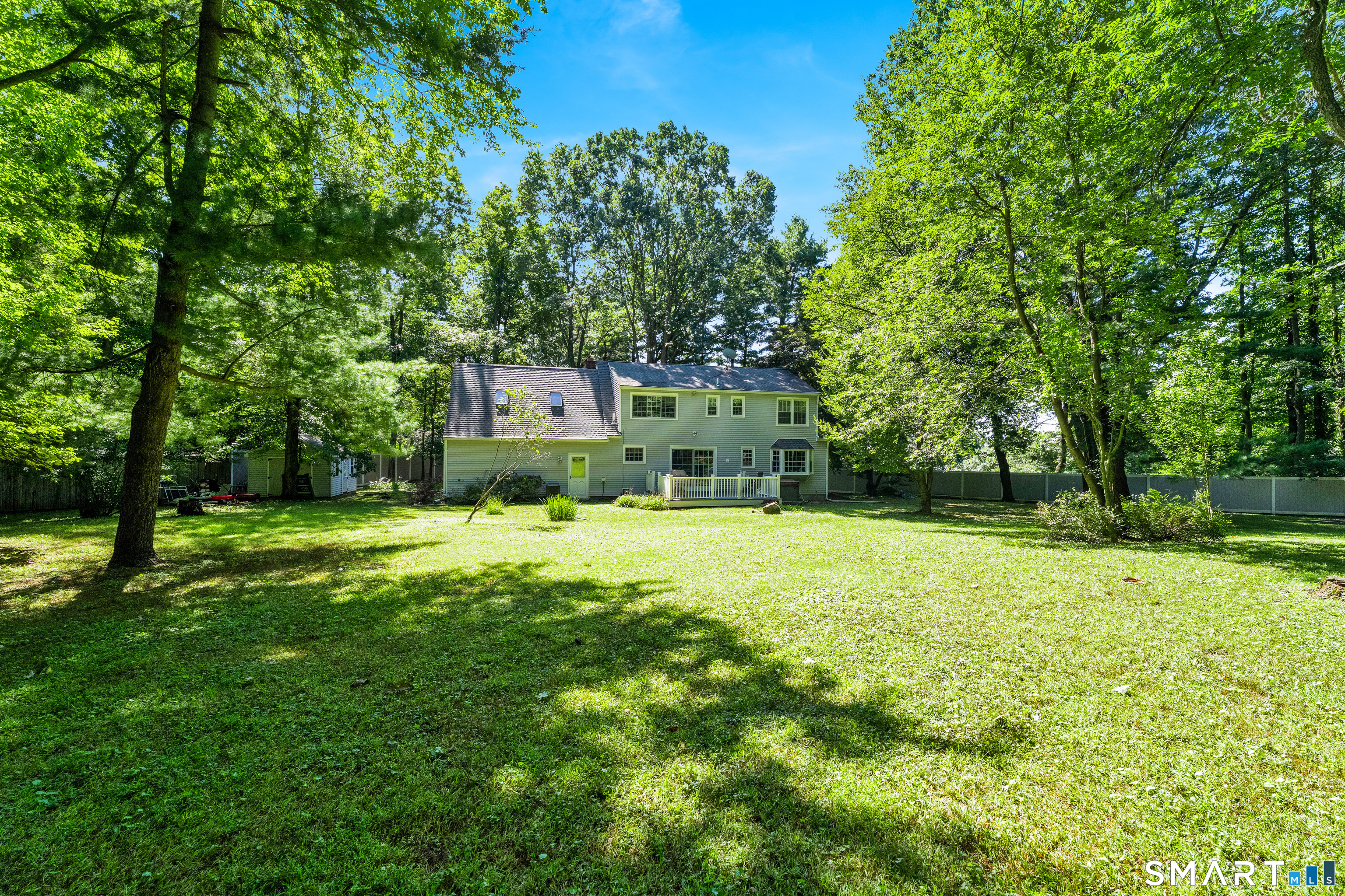 21 Perkins Drive Wallingford CT 06492