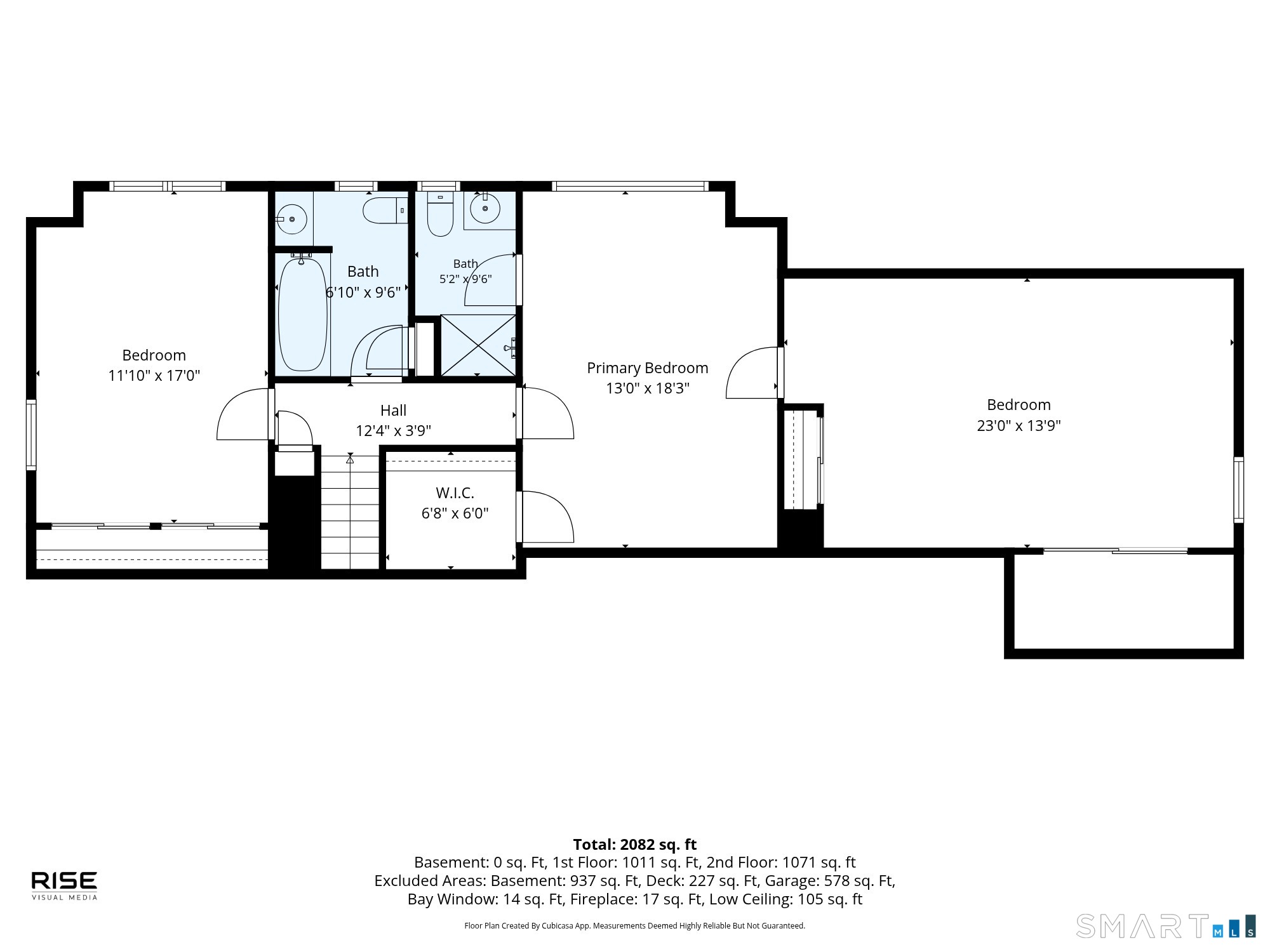 21 Perkins Drive Wallingford CT 06492