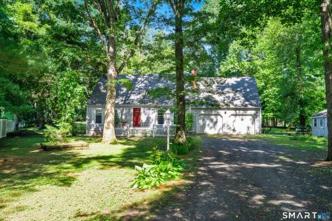 21 Perkins Drive Wallingford CT 06492