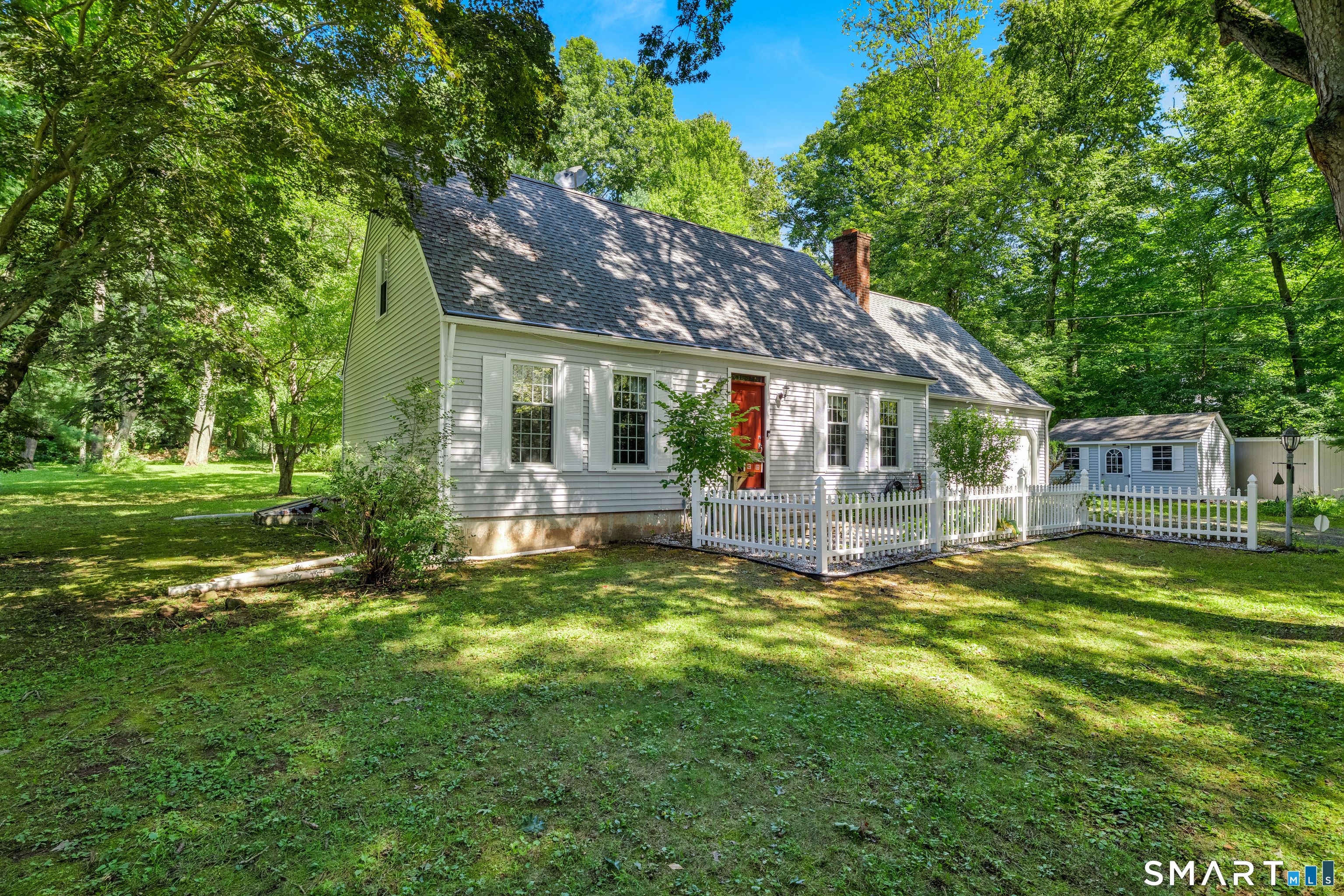 21 Perkins Drive Wallingford CT 06492