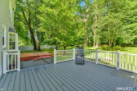 21 Perkins Drive Wallingford CT 06492
