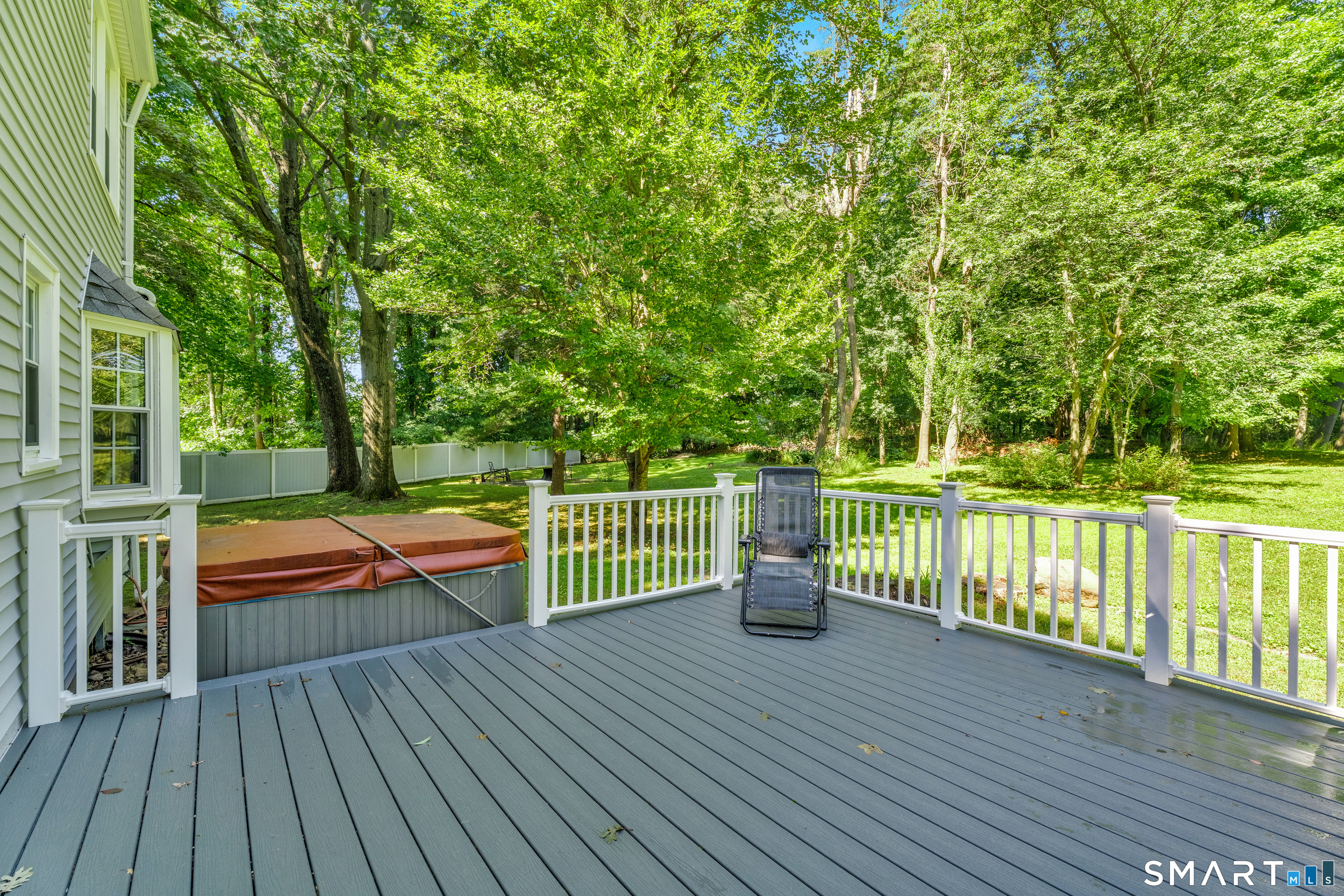 21 Perkins Drive Wallingford CT 06492
