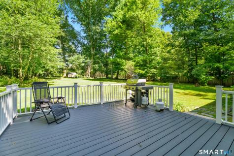21 Perkins Drive Wallingford CT 06492