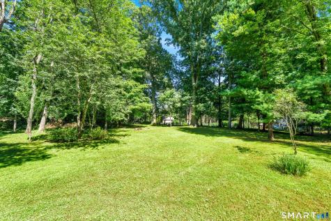 21 Perkins Drive Wallingford CT 06492