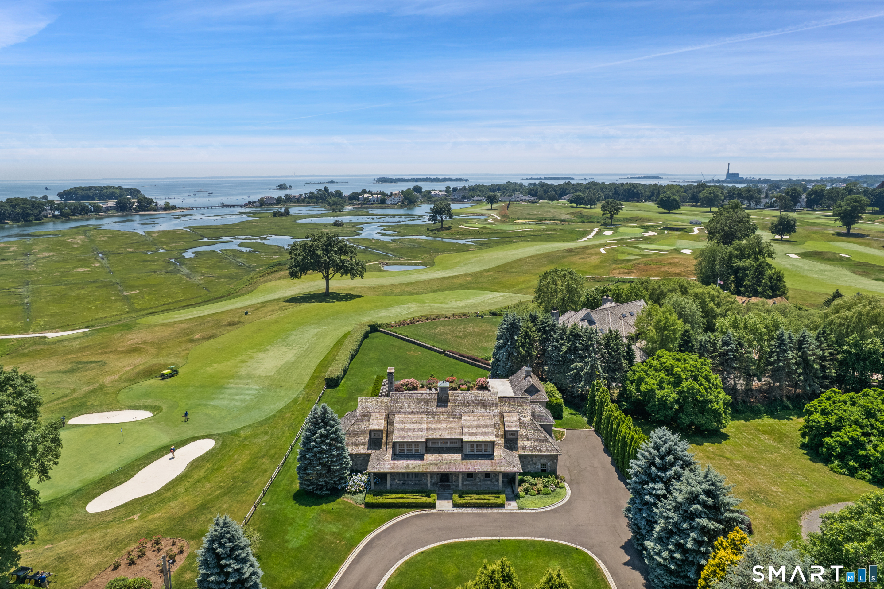 95 Old Saugatuck Road Norwalk CT 06855