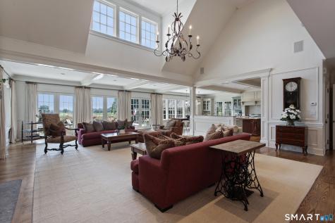 95 Old Saugatuck Road Norwalk CT 06855