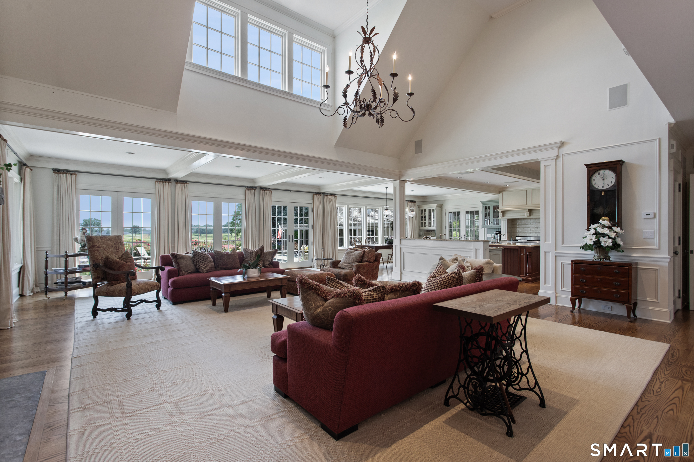 95 Old Saugatuck Road Norwalk CT 06855