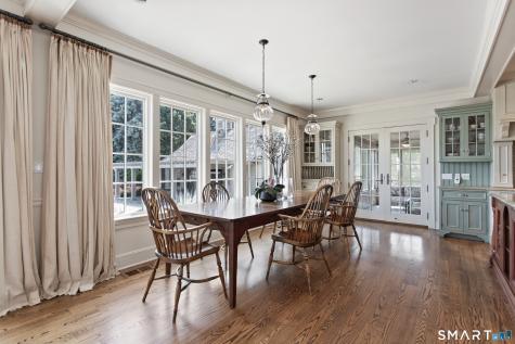 95 Old Saugatuck Road Norwalk CT 06855