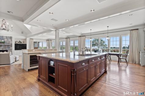 95 Old Saugatuck Road Norwalk CT 06855