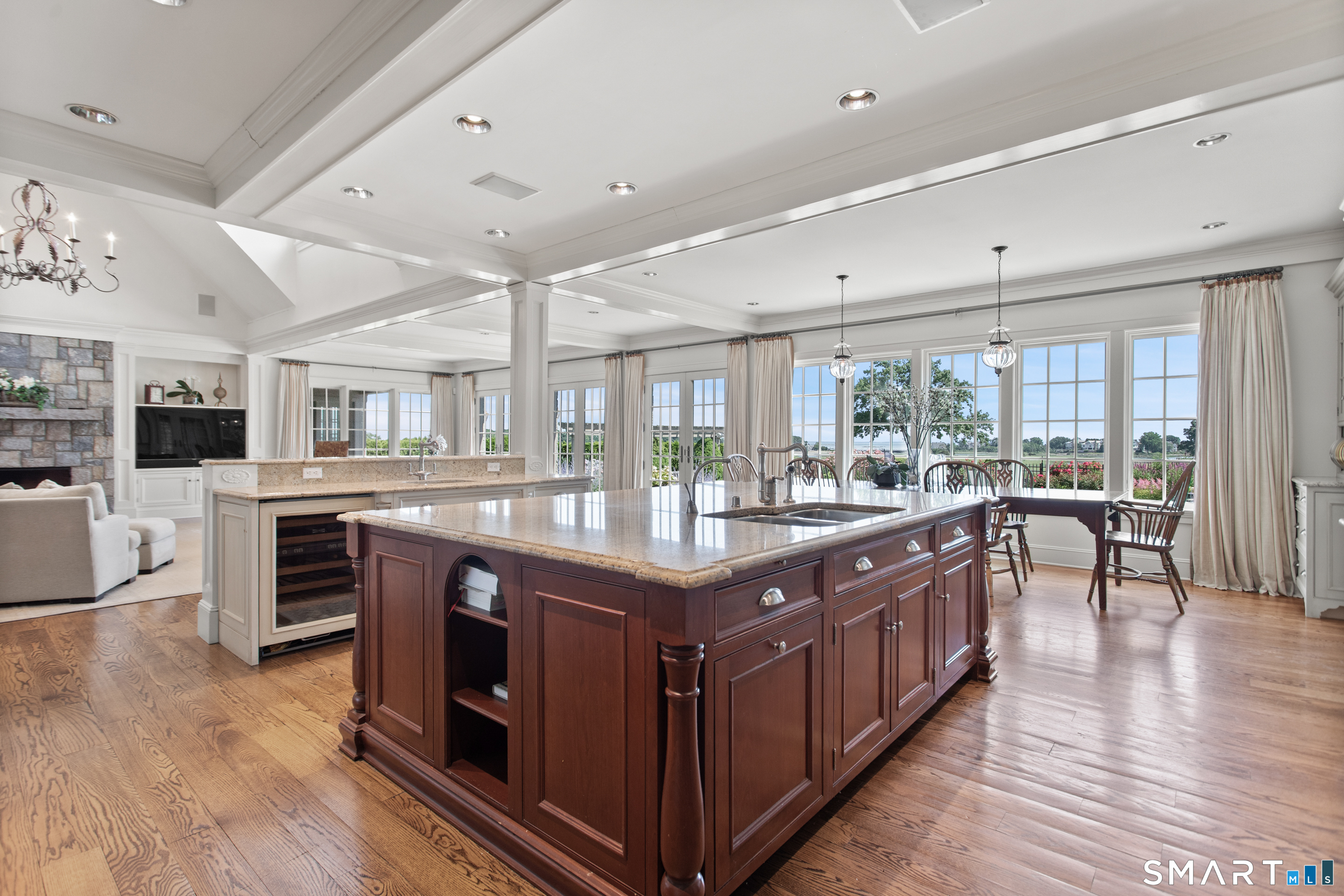 95 Old Saugatuck Road Norwalk CT 06855