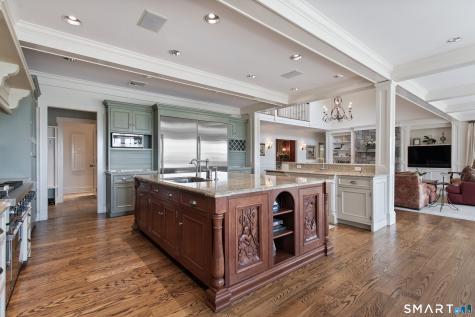 95 Old Saugatuck Road Norwalk CT 06855