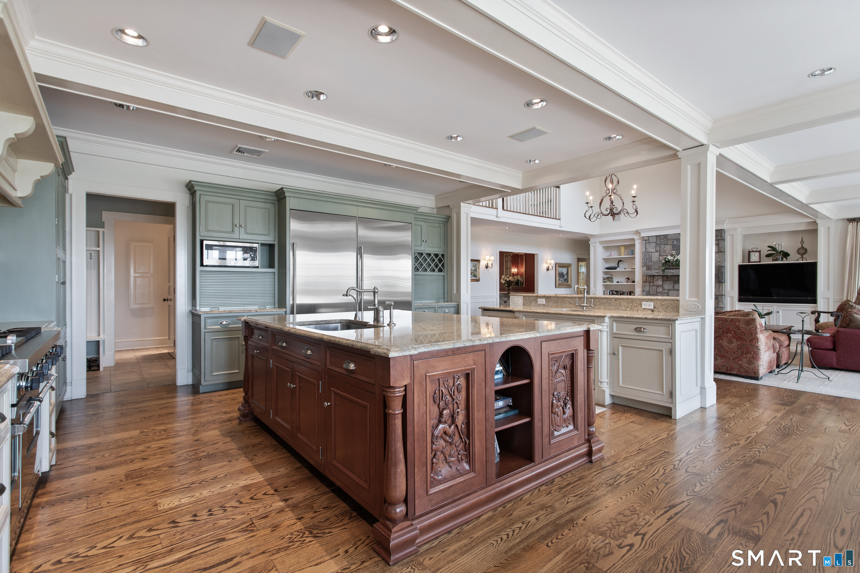 95 Old Saugatuck Road Norwalk CT 06855