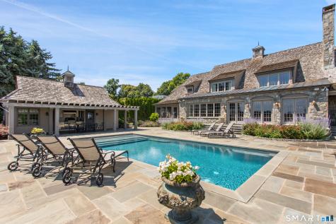 95 Old Saugatuck Road Norwalk CT 06855