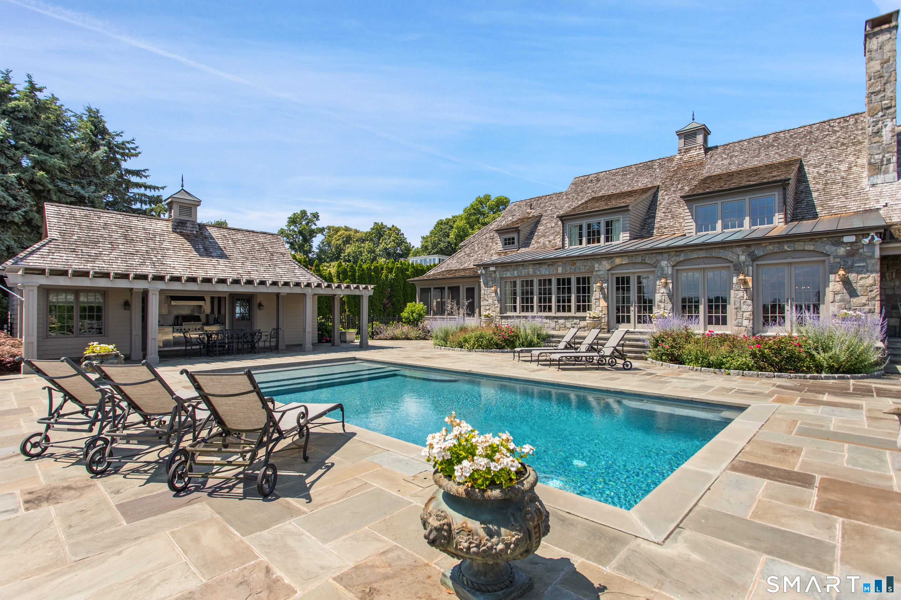 95 Old Saugatuck Road Norwalk CT 06855