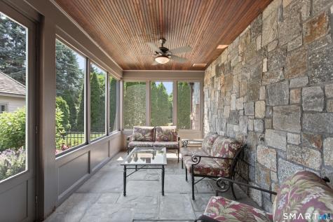 95 Old Saugatuck Road Norwalk CT 06855