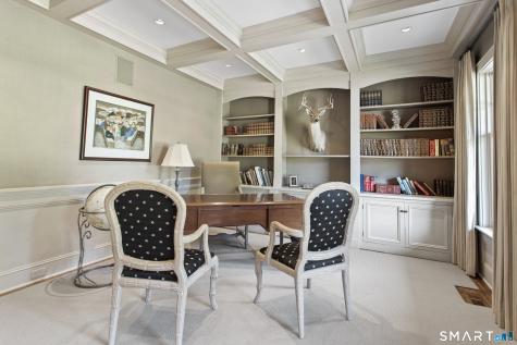 95 Old Saugatuck Road Norwalk CT 06855