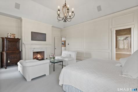 95 Old Saugatuck Road Norwalk CT 06855