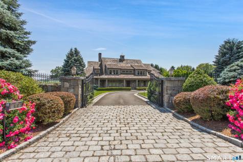 95 Old Saugatuck Road Norwalk CT 06855