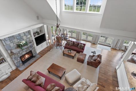 95 Old Saugatuck Road Norwalk CT 06855