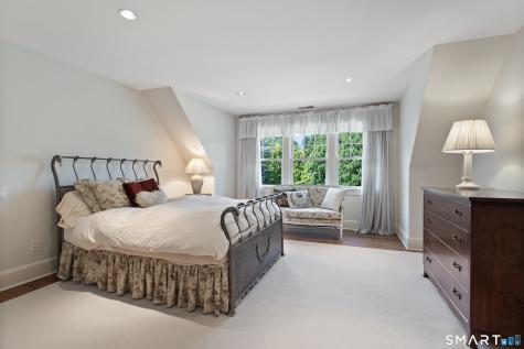 95 Old Saugatuck Road Norwalk CT 06855