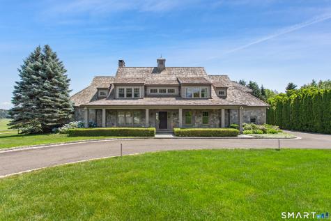 95 Old Saugatuck Road Norwalk CT 06855