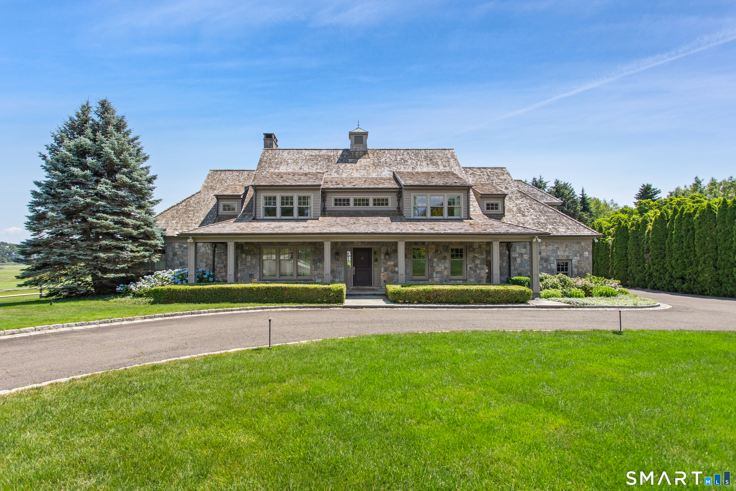 95 Old Saugatuck Road Norwalk CT 06855