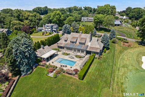 95 Old Saugatuck Road Norwalk CT 06855