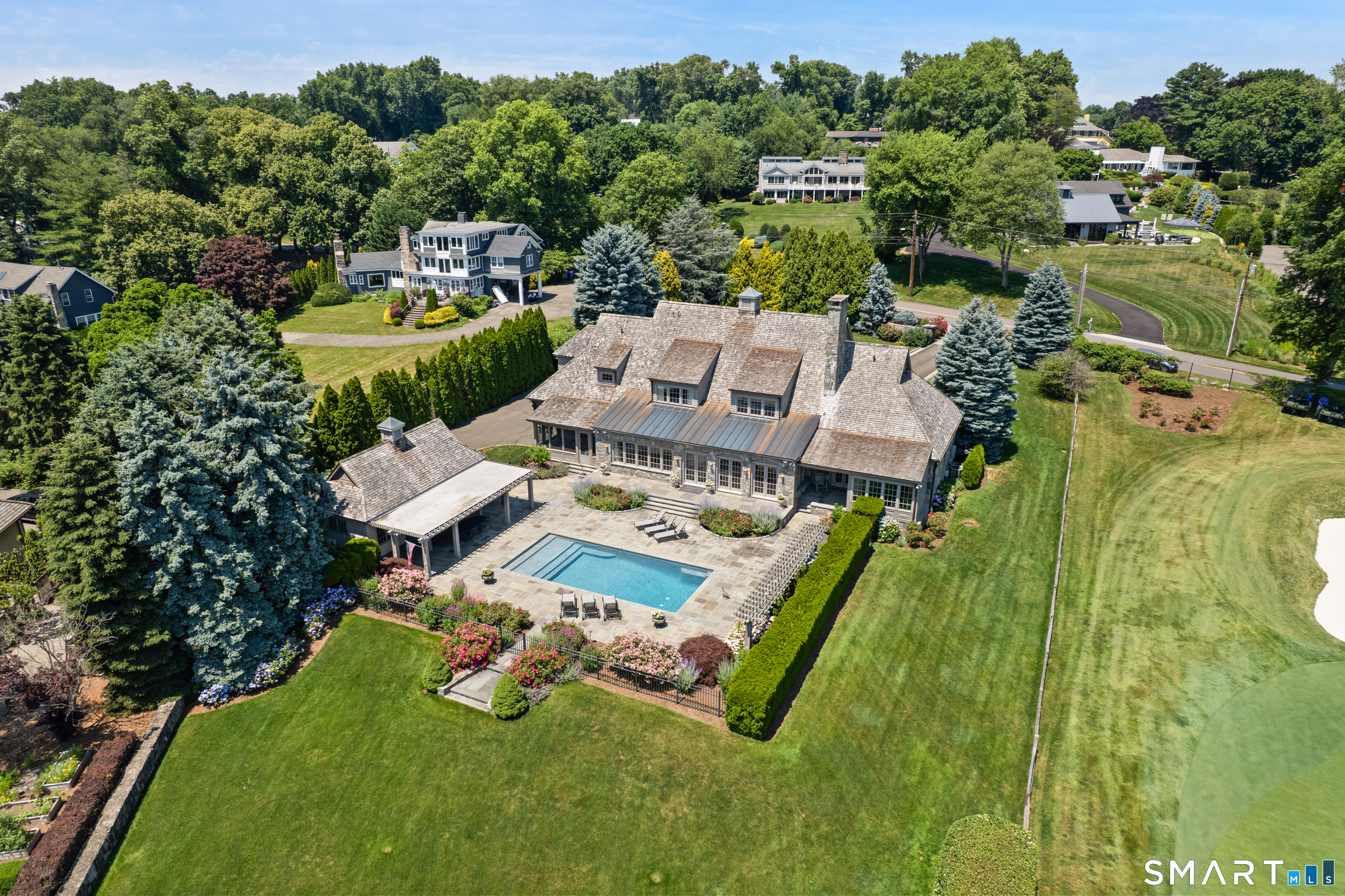 95 Old Saugatuck Road Norwalk CT 06855